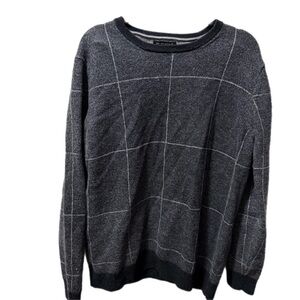 Banana Republic 100% Extra Fine Merino Wool Sweater